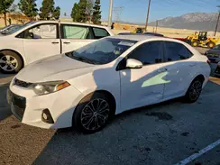 5YFBURHE5GP408009 2016 TOYOTA COROLLA