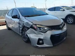 5YFBURHE5GP408169 2016 TOYOTA COROLLA