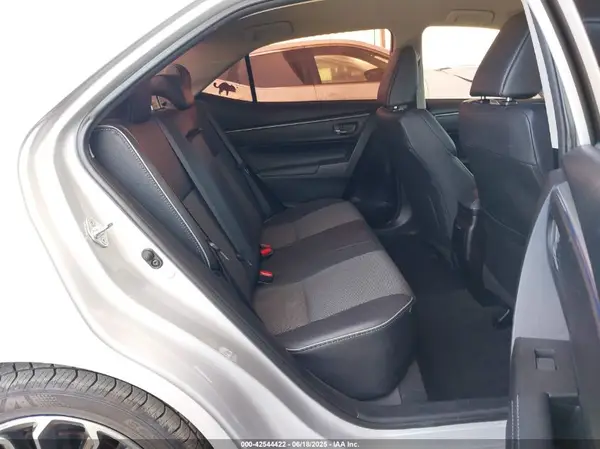 5YFBURHE5GP408169 2016 TOYOTA COROLLA - Image 8