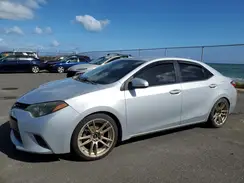 5YFBURHE5GP408687 2016 TOYOTA COROLLA