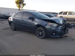 5YFBURHE5GP409273 2016 TOYOTA COROLLA