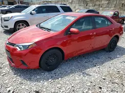 5YFBURHE5GP410987 2016 TOYOTA COROLLA
