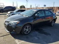 5YFBURHE5GP411122 2016 TOYOTA COROLLA
