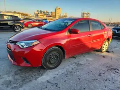 5YFBURHE5GP411508 2016 TOYOTA COROLLA