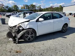 5YFBURHE5GP412108 2016 TOYOTA COROLLA