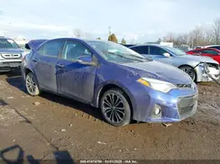 5YFBURHE5GP412206 2016 TOYOTA COROLLA
