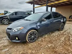 5YFBURHE5GP412318 2016 TOYOTA COROLLA