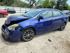 5YFBURHE5GP412996 2016 TOYOTA COROLLA