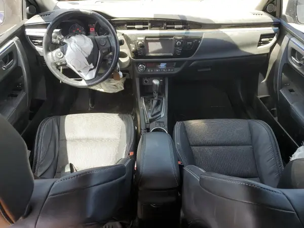 5YFBURHE5GP414294 2016 TOYOTA COROLLA - Image 8