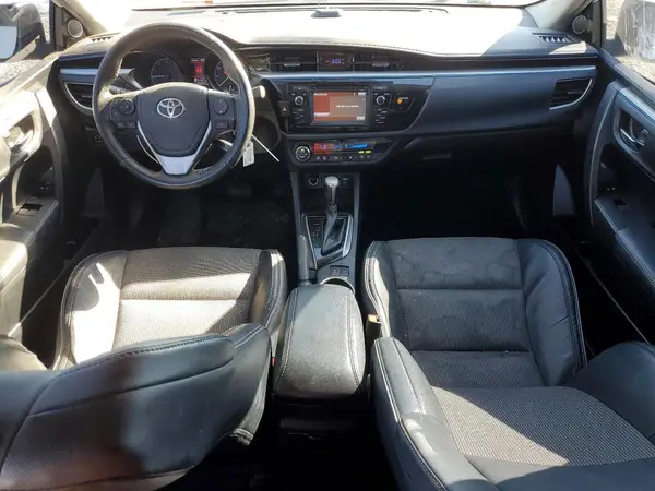 5YFBURHE5GP414361 2016 TOYOTA COROLLA - Image 8