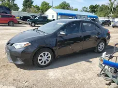 5YFBURHE5GP414442 2016 TOYOTA COROLLA