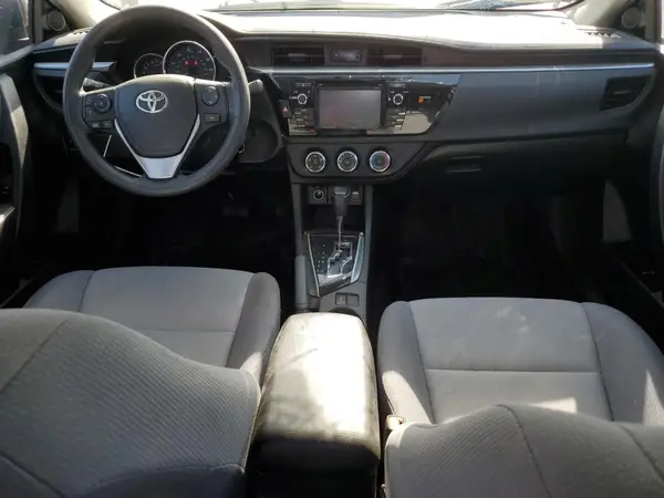 5YFBURHE5GP414442 2016 TOYOTA COROLLA - Image 8
