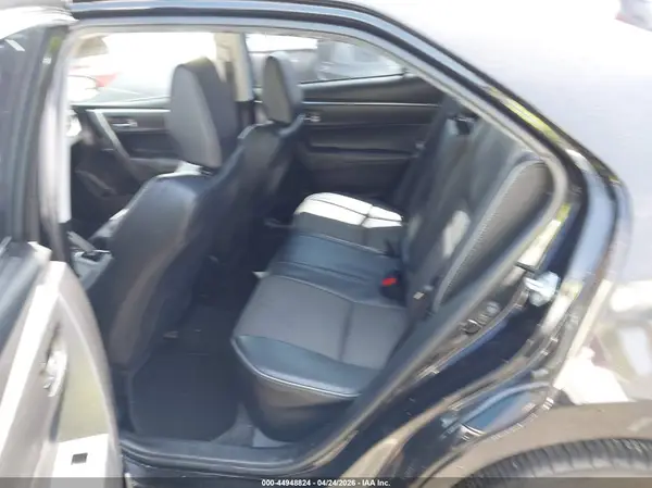 5YFBURHE5GP415817 2016 TOYOTA COROLLA - Image 8