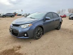 5YFBURHE5GP416143 2016 TOYOTA COROLLA