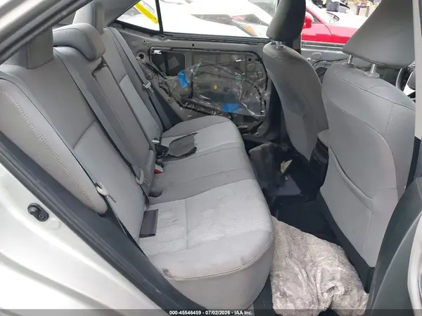 5YFBURHE5GP416840 2016 TOYOTA COROLLA - Image 8
