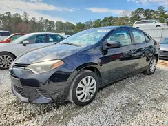 5YFBURHE5GP417356 2016 TOYOTA COROLLA