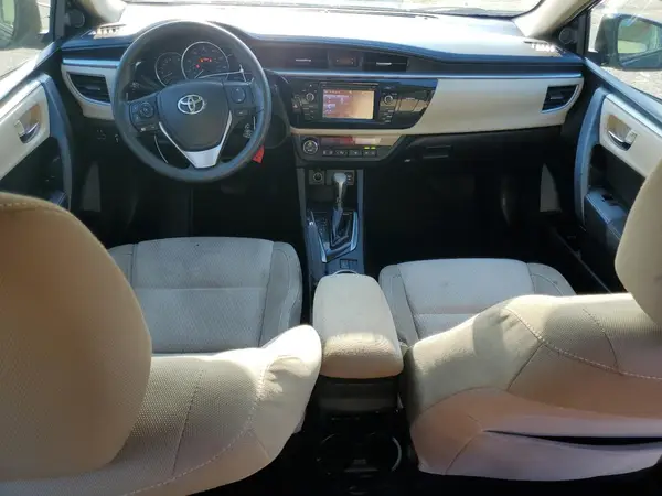 5YFBURHE5GP417759 2016 TOYOTA COROLLA - Image 8