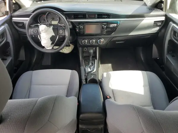 5YFBURHE5GP418491 2016 TOYOTA COROLLA - Image 8