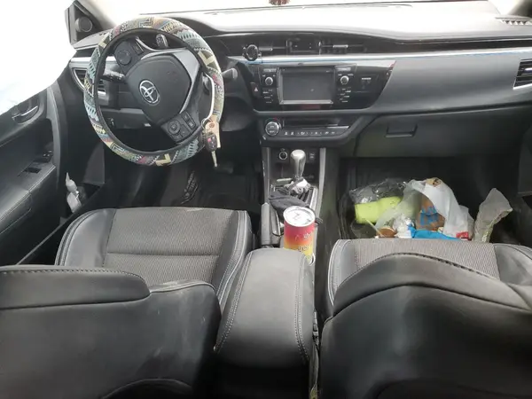 5YFBURHE5GP419124 2016 TOYOTA COROLLA - Image 8