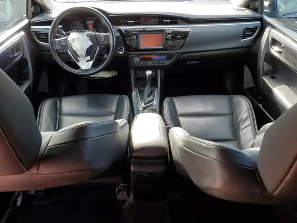 5YFBURHE5GP420144 2016 TOYOTA COROLLA - Image 8