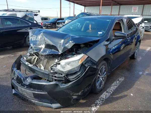 5YFBURHE5GP420970 2016 TOYOTA COROLLA - Image 2