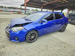 5YFBURHE5GP421388 2016 TOYOTA COROLLA