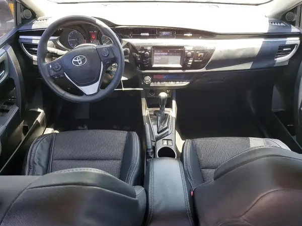 5YFBURHE5GP422167 2016 TOYOTA COROLLA - Image 8