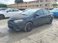 5YFBURHE5GP422539 2016 TOYOTA COROLLA
