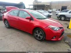 5YFBURHE5GP422895 2016 TOYOTA COROLLA