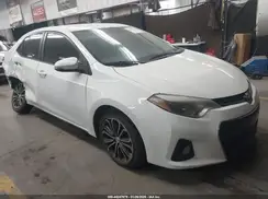 5YFBURHE5GP422993 2016 TOYOTA COROLLA