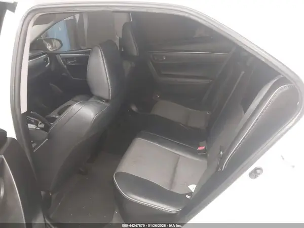 5YFBURHE5GP422993 2016 TOYOTA COROLLA - Image 8