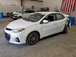 5YFBURHE5GP424615 2016 TOYOTA COROLLA
