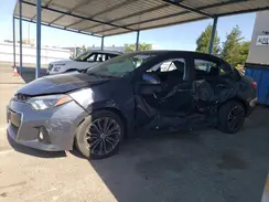 5YFBURHE5GP424663 2016 TOYOTA COROLLA