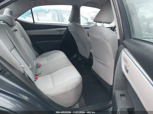 5YFBURHE5GP424792 2016 TOYOTA COROLLA - Image 8