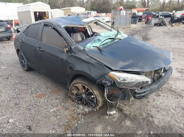 5YFBURHE5GP425585 2016 TOYOTA COROLLA - Image 1