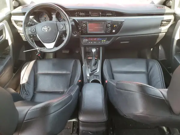 5YFBURHE5GP426221 2016 TOYOTA COROLLA - Image 8