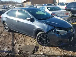 5YFBURHE5GP426364 2016 TOYOTA COROLLA