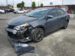 5YFBURHE5GP428664 2016 TOYOTA COROLLA