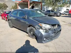 5YFBURHE5GP428681 2016 TOYOTA COROLLA