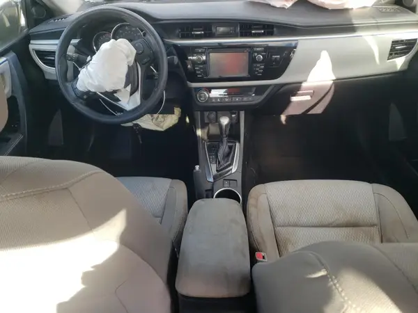 5YFBURHE5GP428793 2016 TOYOTA COROLLA - Image 8
