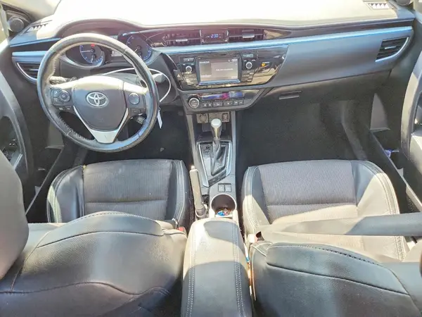 5YFBURHE5GP428969 2016 TOYOTA COROLLA - Image 8