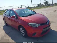 5YFBURHE5GP430267 2016 TOYOTA COROLLA