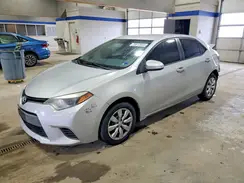 5YFBURHE5GP430270 2016 TOYOTA COROLLA