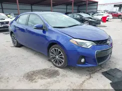 5YFBURHE5GP430995 2016 TOYOTA COROLLA