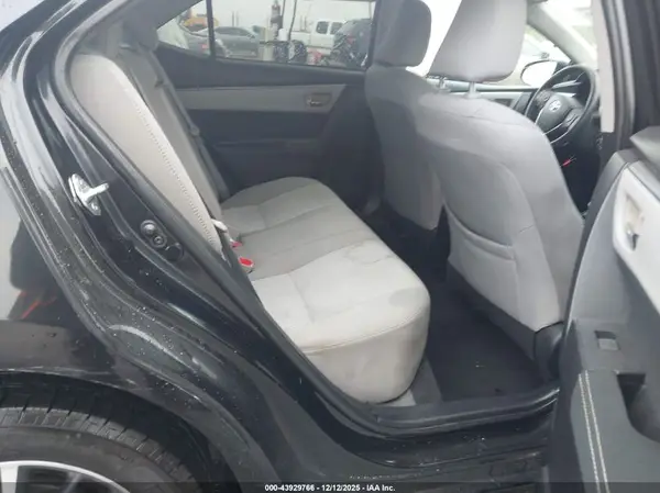 5YFBURHE5GP432052 2016 TOYOTA COROLLA - Image 8