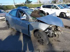 5YFBURHE5GP432083 2016 TOYOTA COROLLA