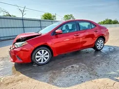 5YFBURHE5GP432715 2016 TOYOTA COROLLA