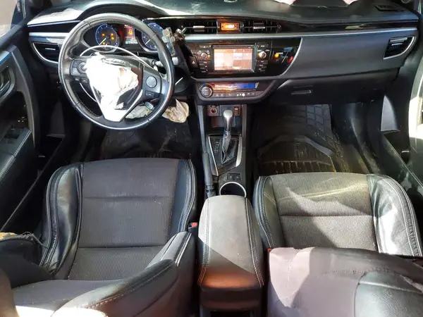 5YFBURHE5GP432990 2016 TOYOTA COROLLA - Image 8