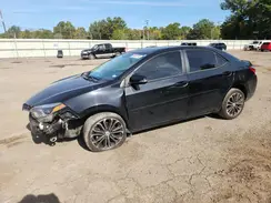 5YFBURHE5GP433749 2016 TOYOTA COROLLA