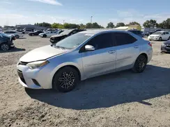 5YFBURHE5GP434853 2016 TOYOTA COROLLA